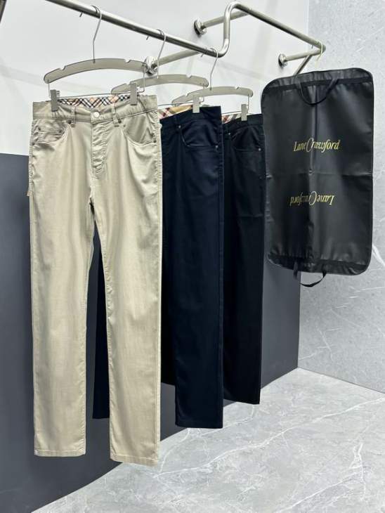 Picture of Burberry Long Pants _SKUBurberryM-4XL12jn4314272